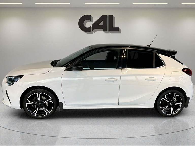 Opel Corsa 1,2 T 100 Sport aut.