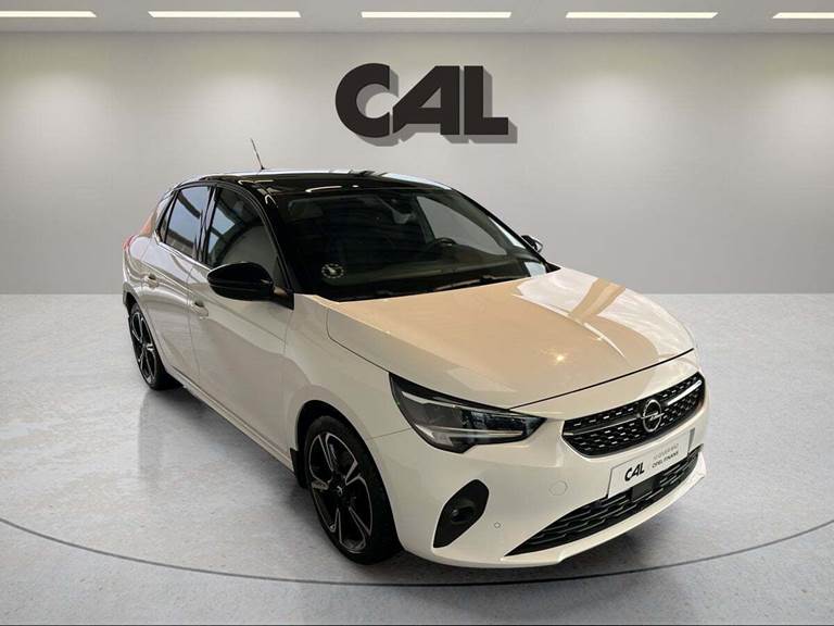 Opel Corsa 1,2 T 100 Sport aut.