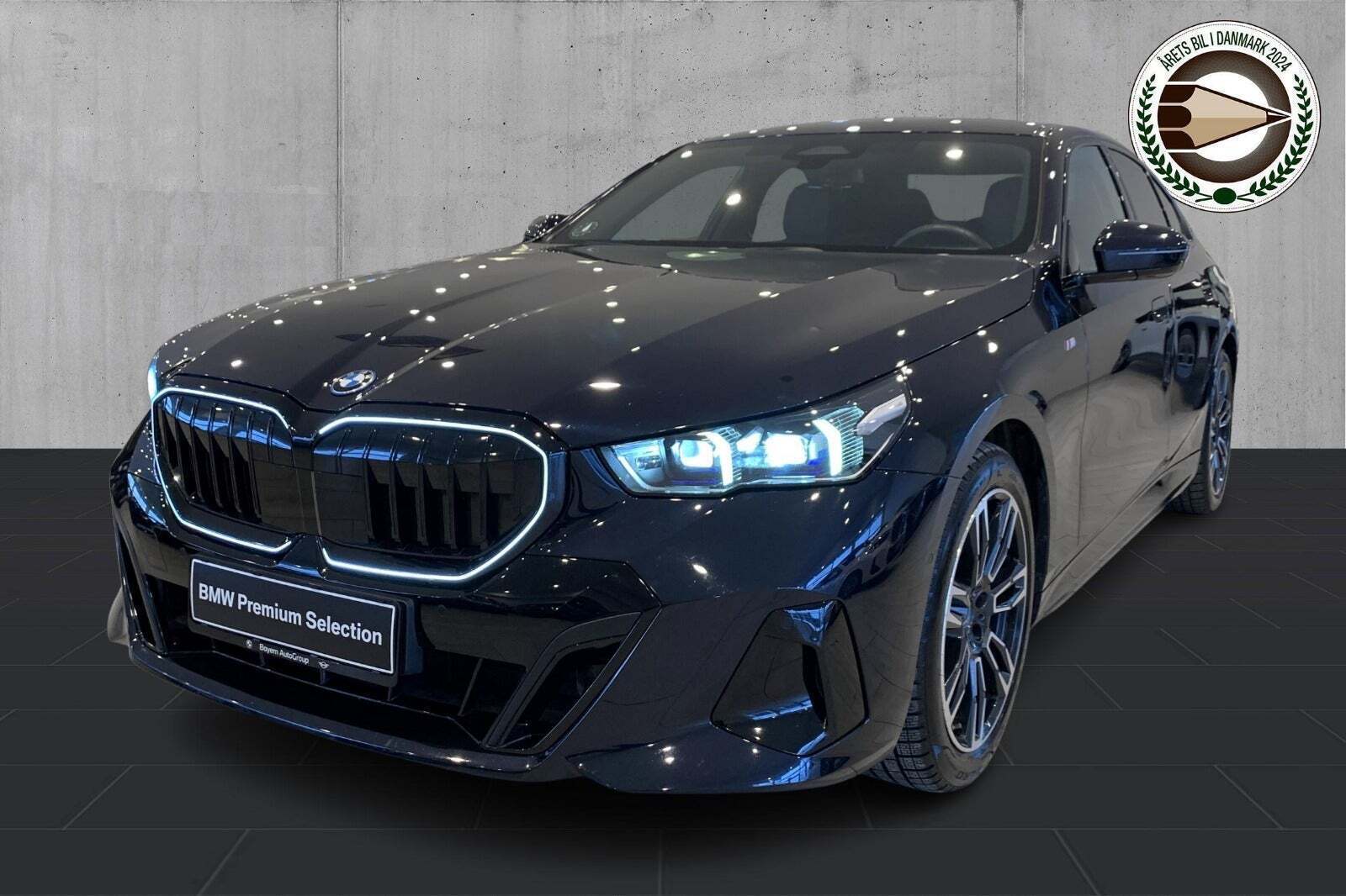 Bayern AutoGroup Odense A/S