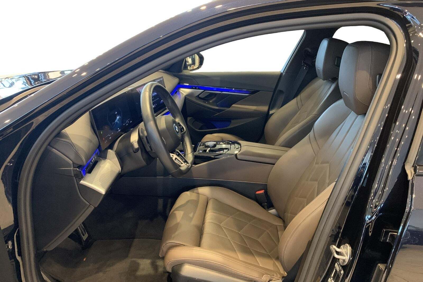 BMW i5 eDrive40 M-Sport