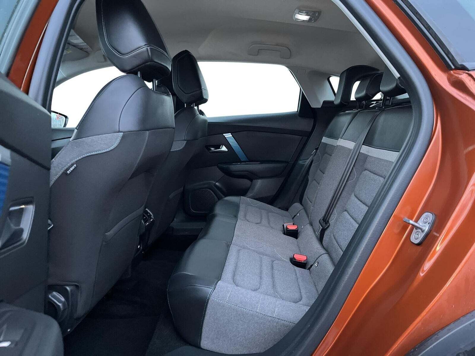 Citroën ë-C4 50 Feel