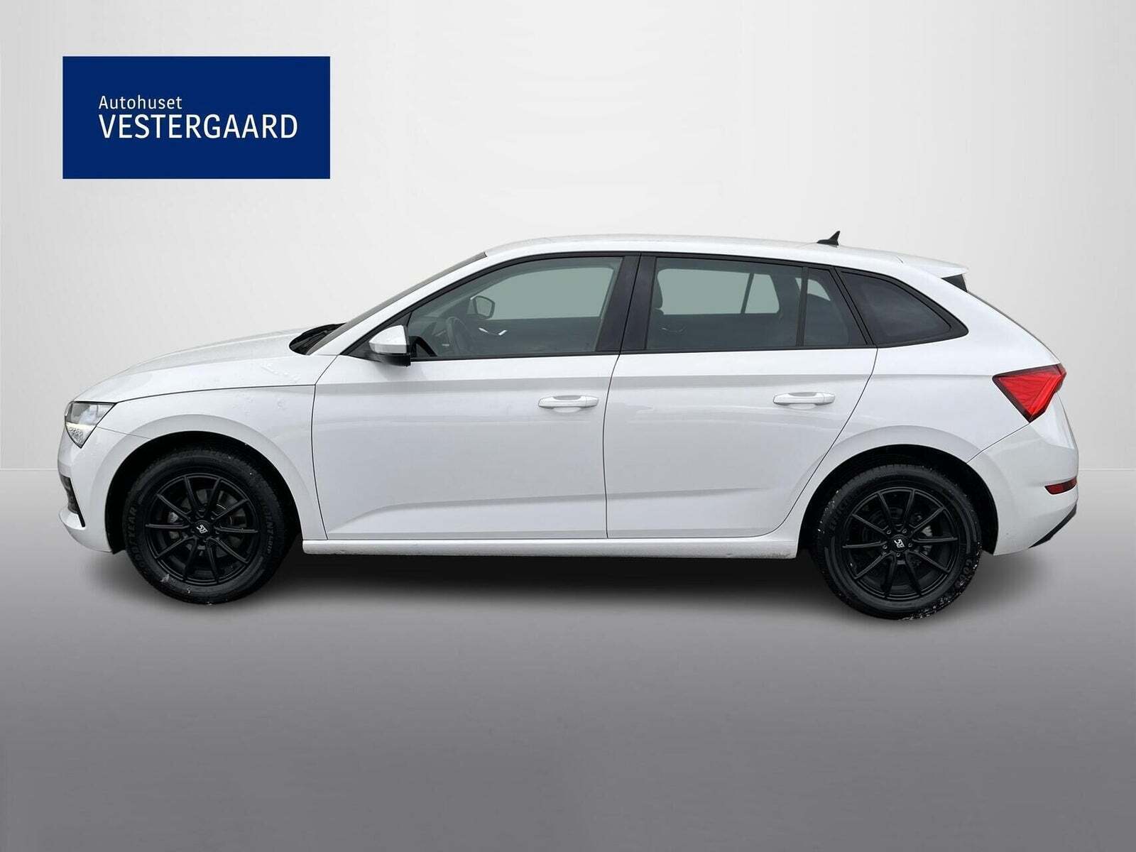 Skoda Scala 1,0 TSi 110 Tour de France DSG