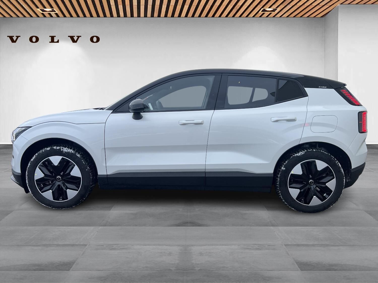 Volvo EX30 Extended Range Plus