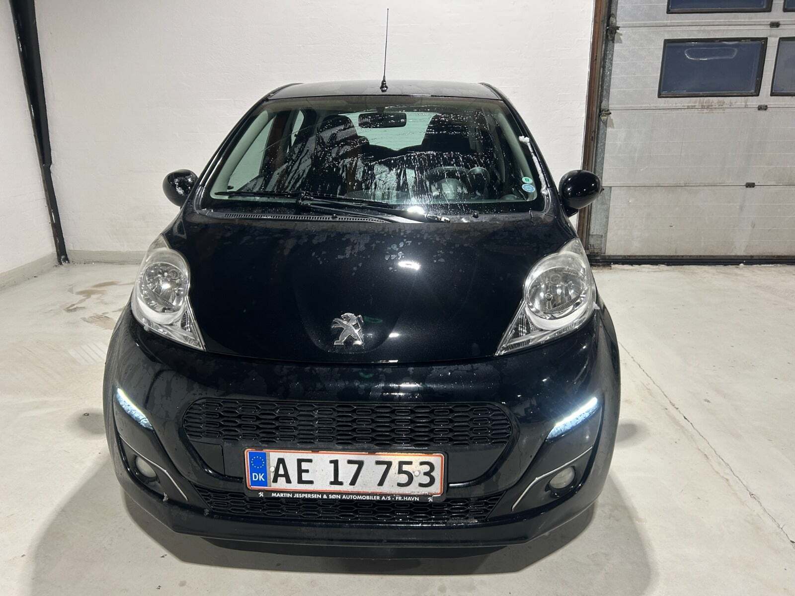 Peugeot 107 1,0 Cool