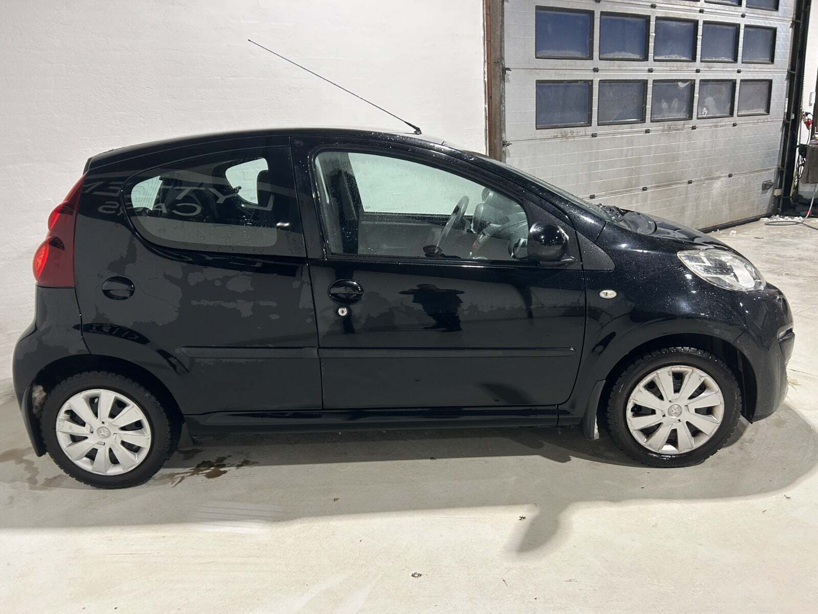 Peugeot 107 1,0 Cool