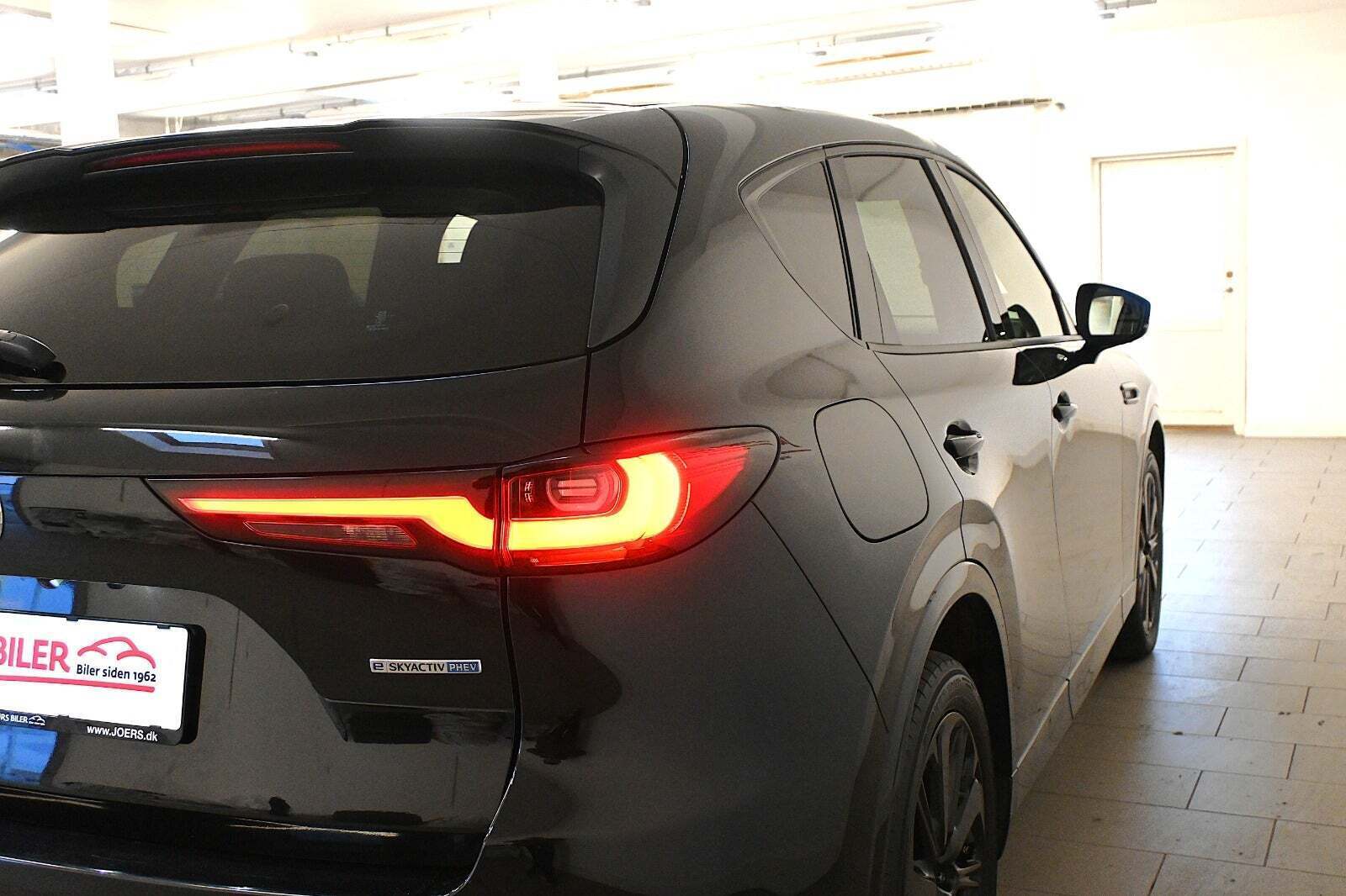 Mazda CX-60 2,5 PHEV Homura Comfort aut. AWD