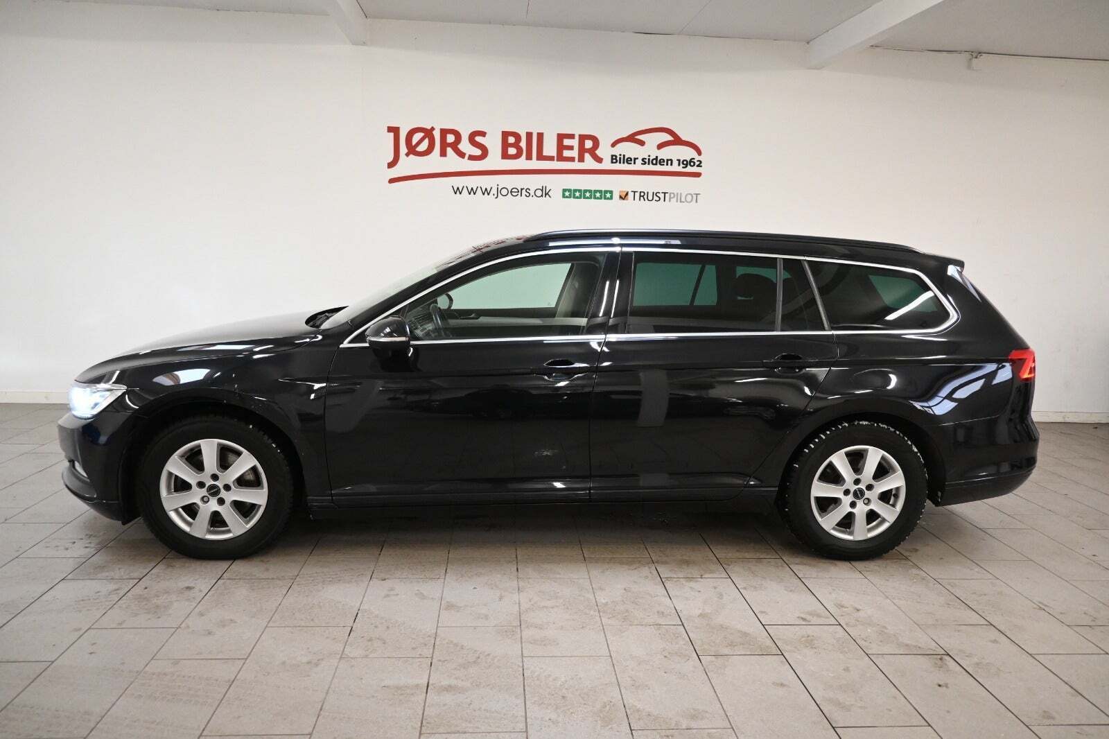 VW Passat 1,4 TSi 150 Comfortline Premium Variant DSG