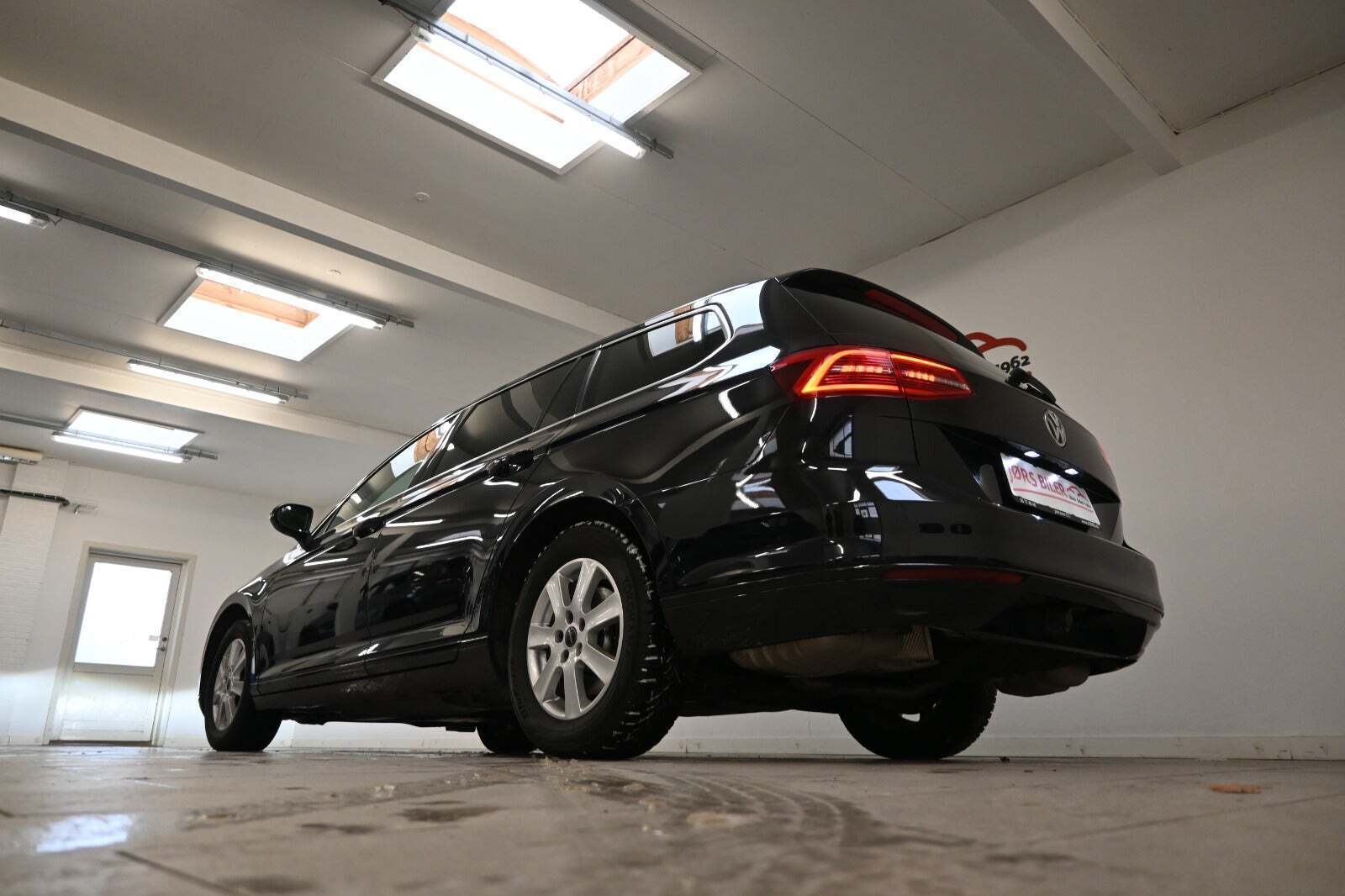 VW Passat 1,4 TSi 150 Comfortline Premium Variant DSG