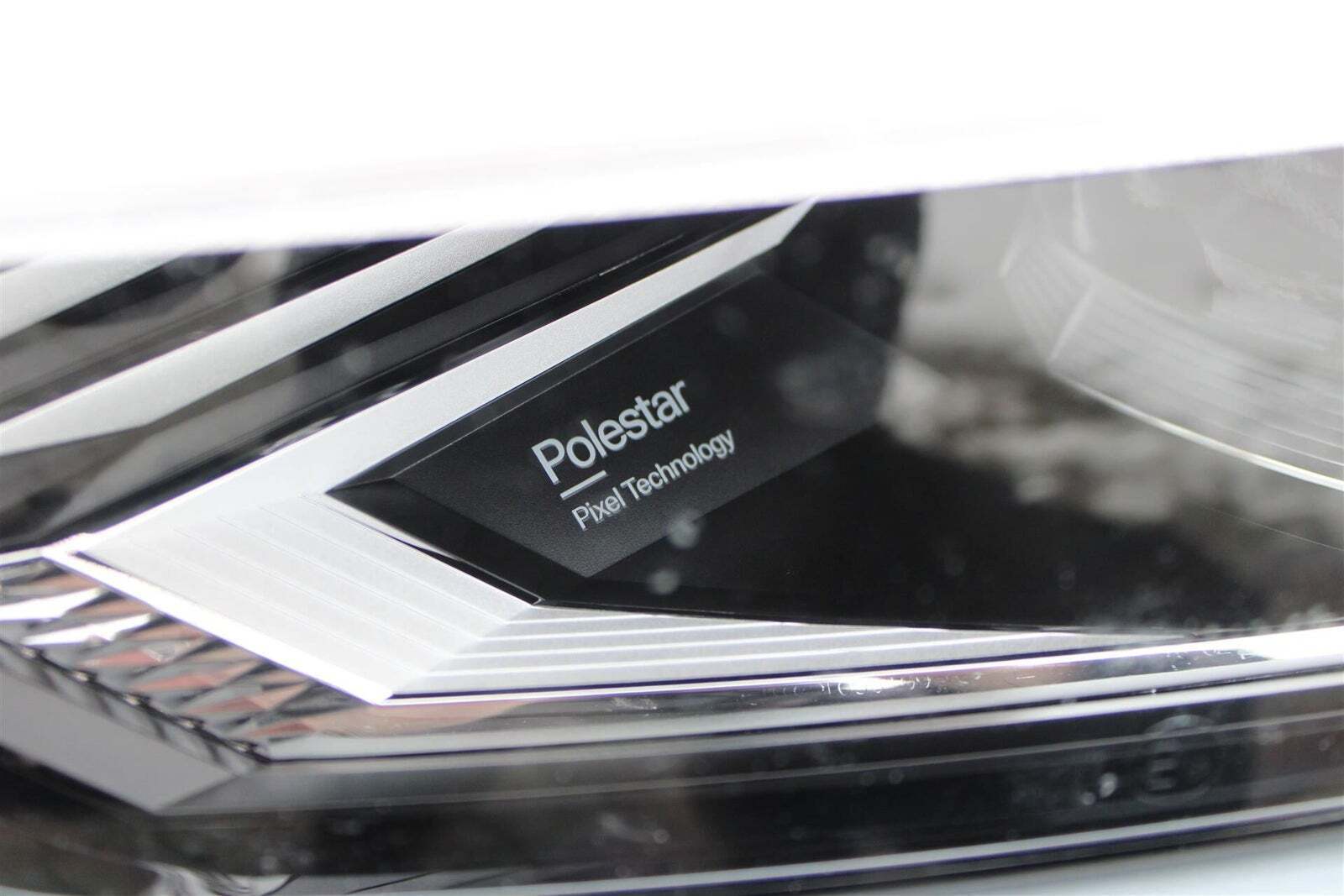 Polestar 2 Long Range AWD