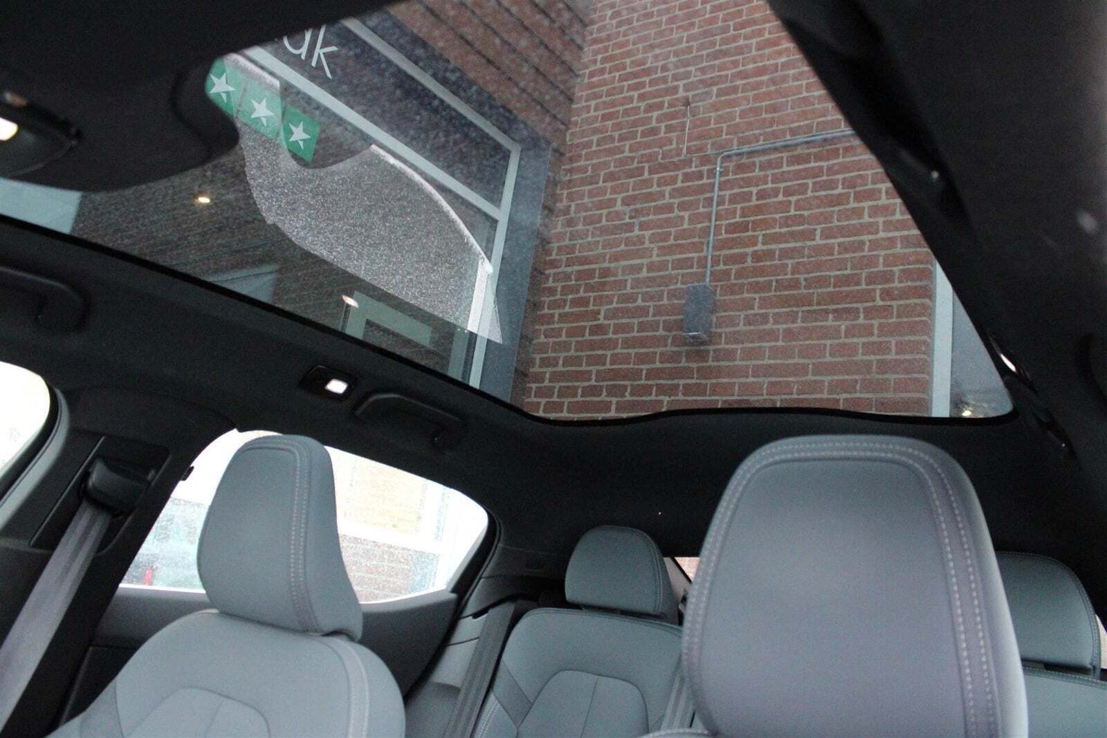 Polestar 2 Long Range AWD