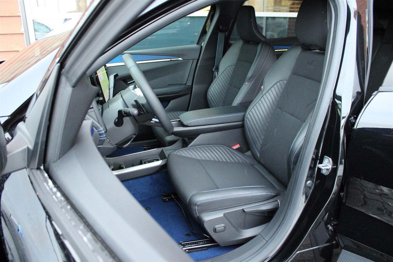 Renault Scenic E-Tech 87 Esprit Alpine