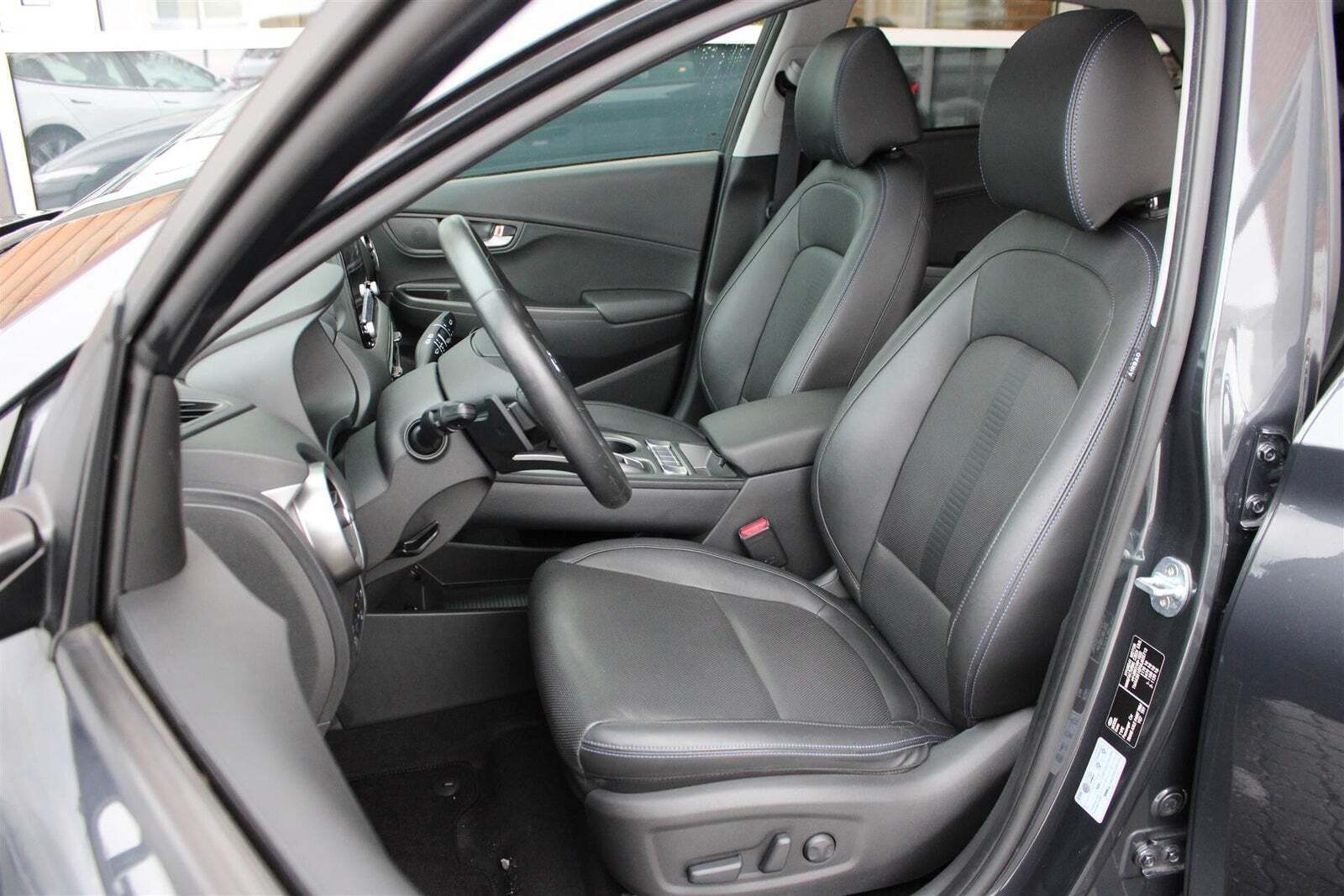 Hyundai Kona 64 EV Prime