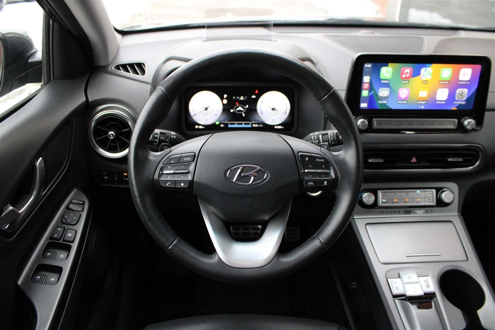 Hyundai Kona 64 EV Prime