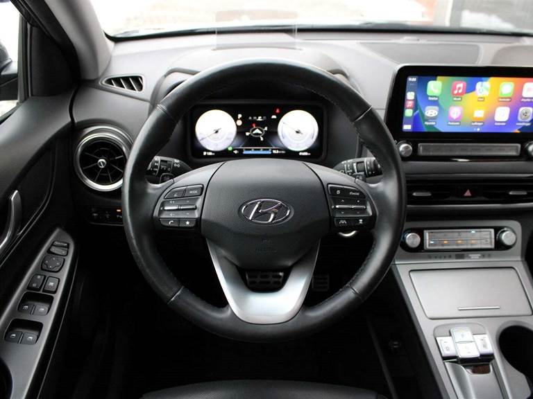Hyundai Kona 64 EV Prime