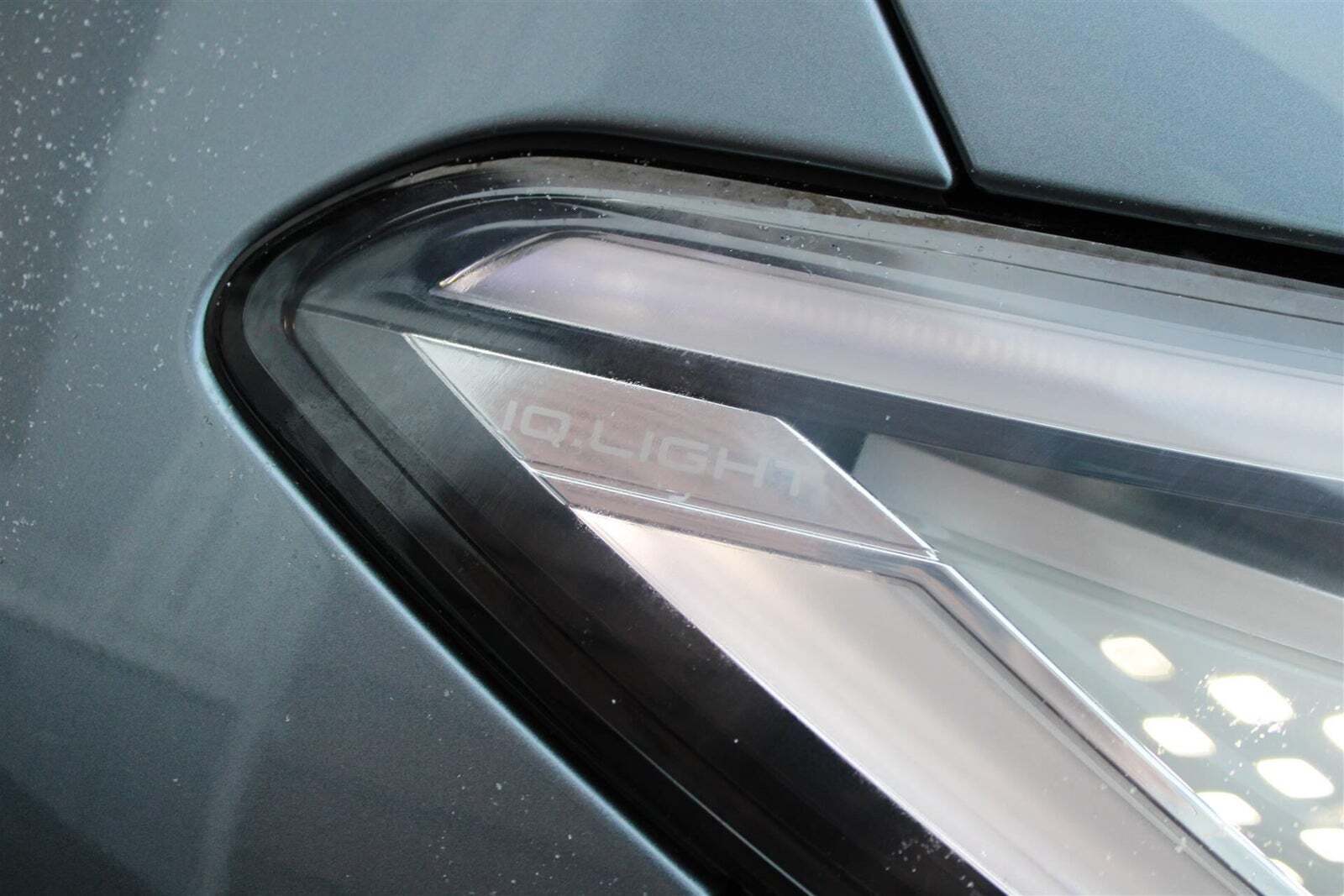 VW ID.3 77 Pro S Tour