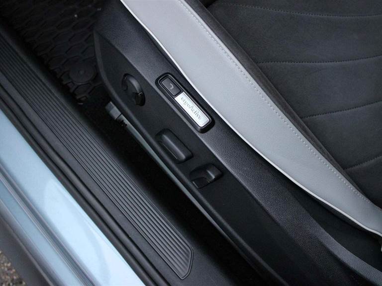 VW ID.3 77 Pro S Tour