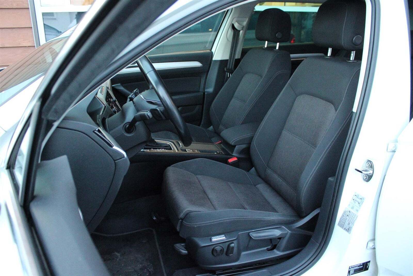 VW Passat 1,4 TSi 150 Comfortline Premium Variant DSG