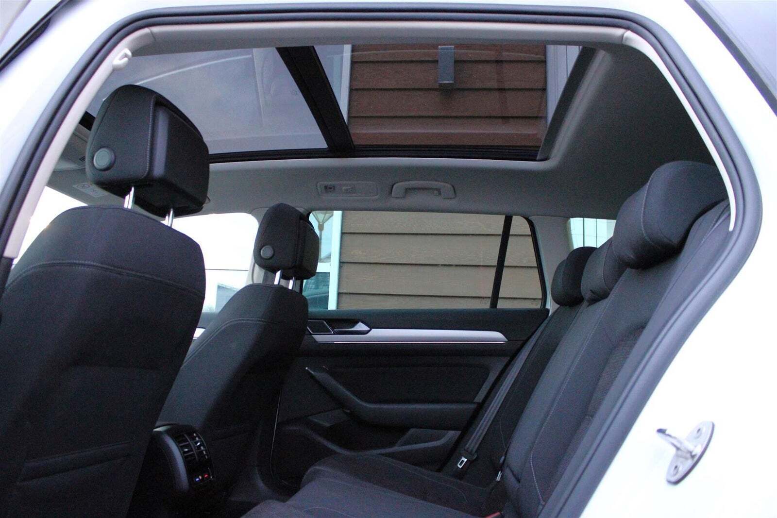 VW Passat 1,4 TSi 150 Comfortline Premium Variant DSG