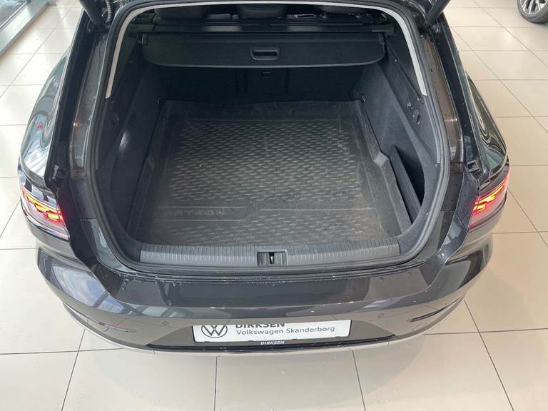VW Arteon 1,4 eHybrid Elegance Shooting Brake DSG