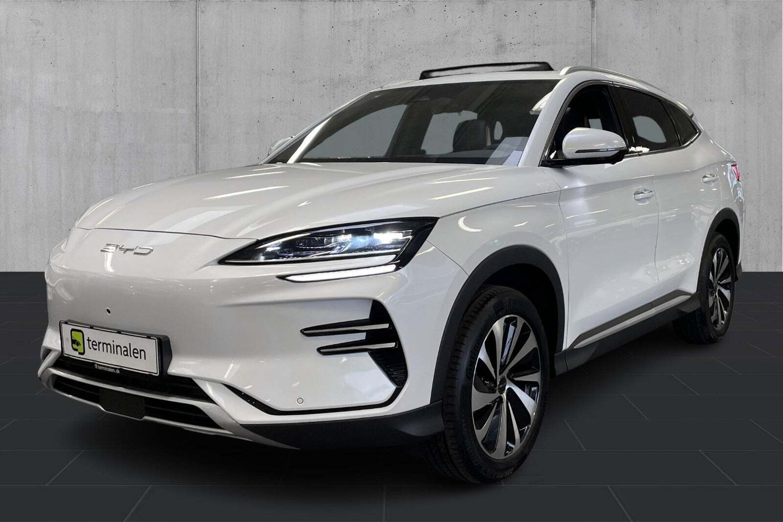 BYD Seal U 72 Comfort