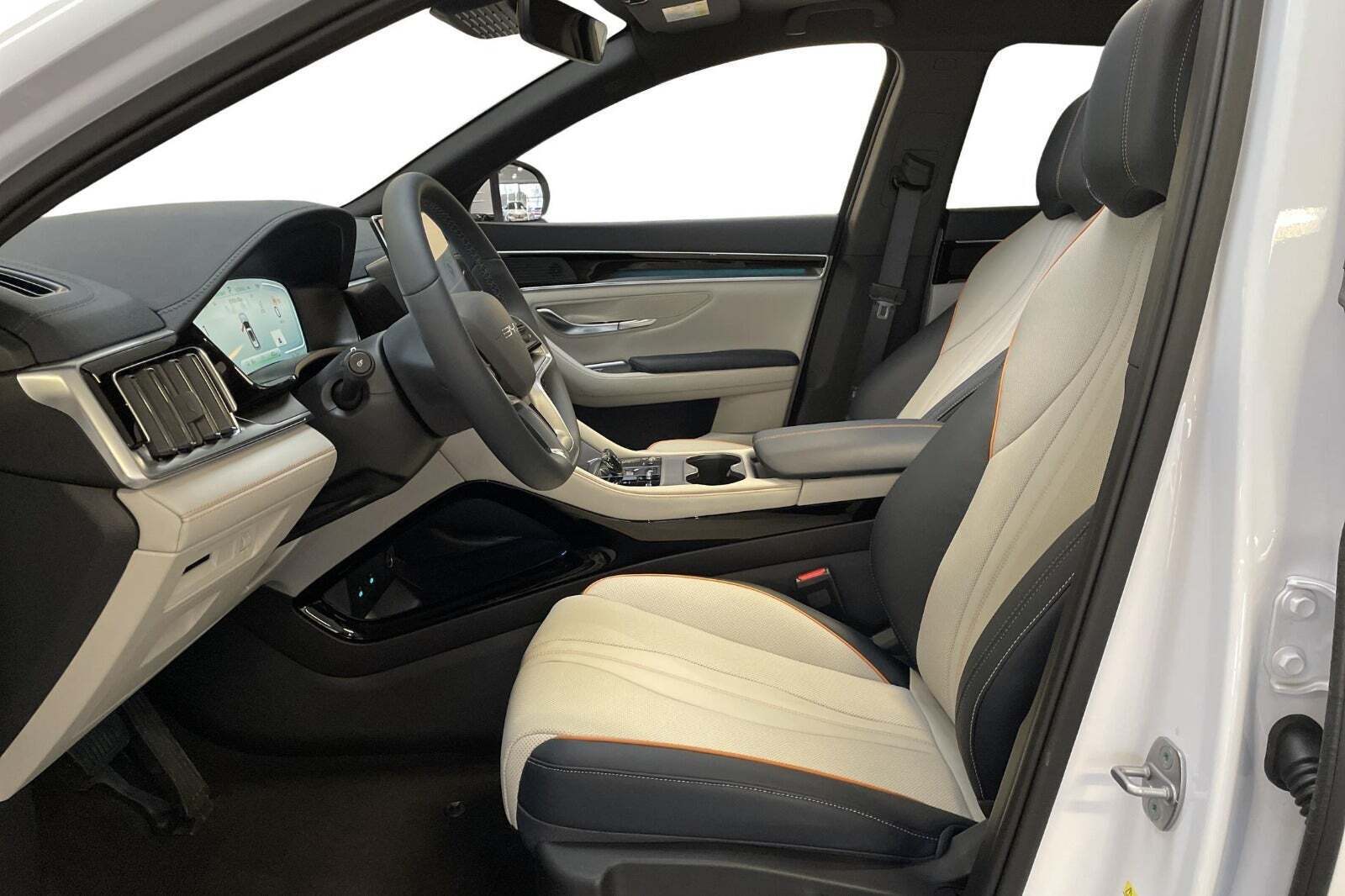 BYD Seal U 72 Comfort