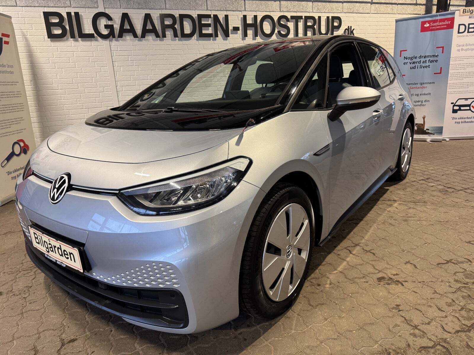 VW ID.3 58 Pro Performance