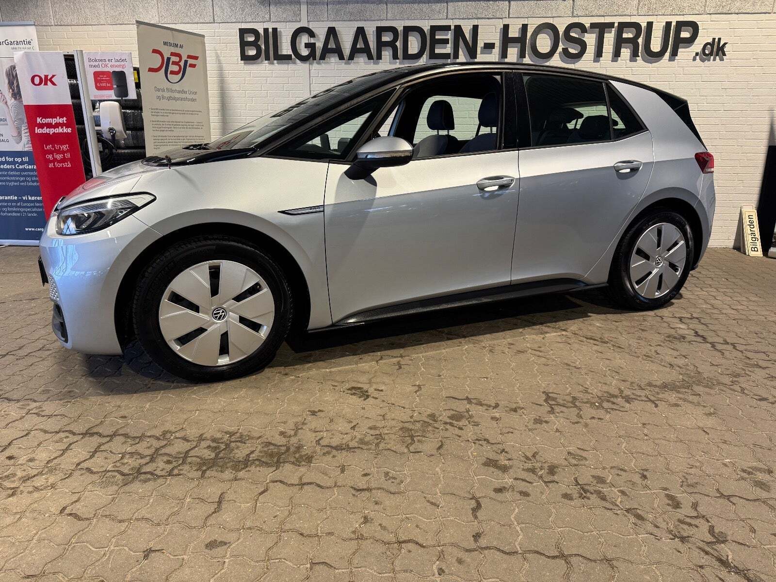 VW ID.3 58 Pro Performance