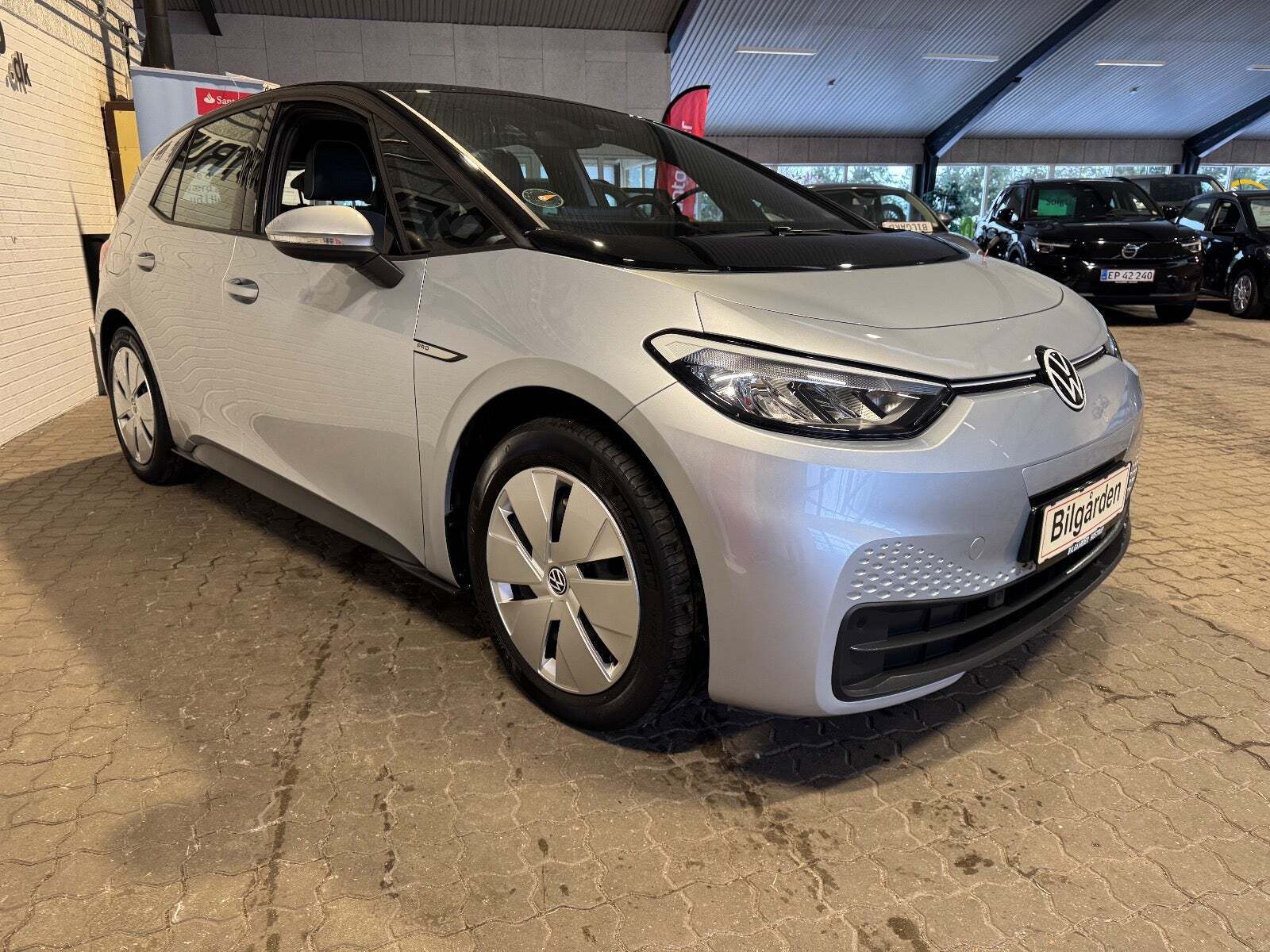 VW ID.3 58 Pro Performance