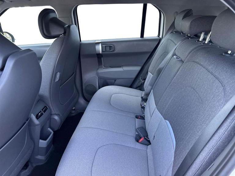 Kia EV3 58 Standard Range Access