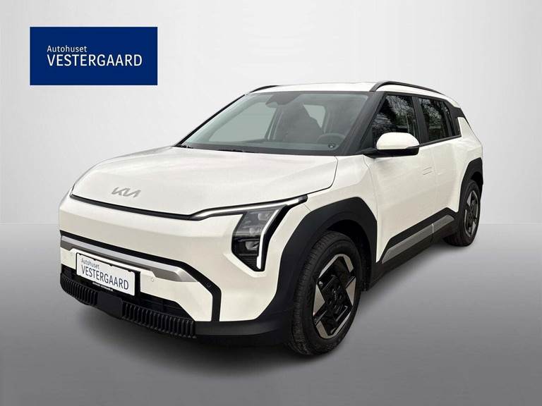 Kia EV3 58 Standard Range Access