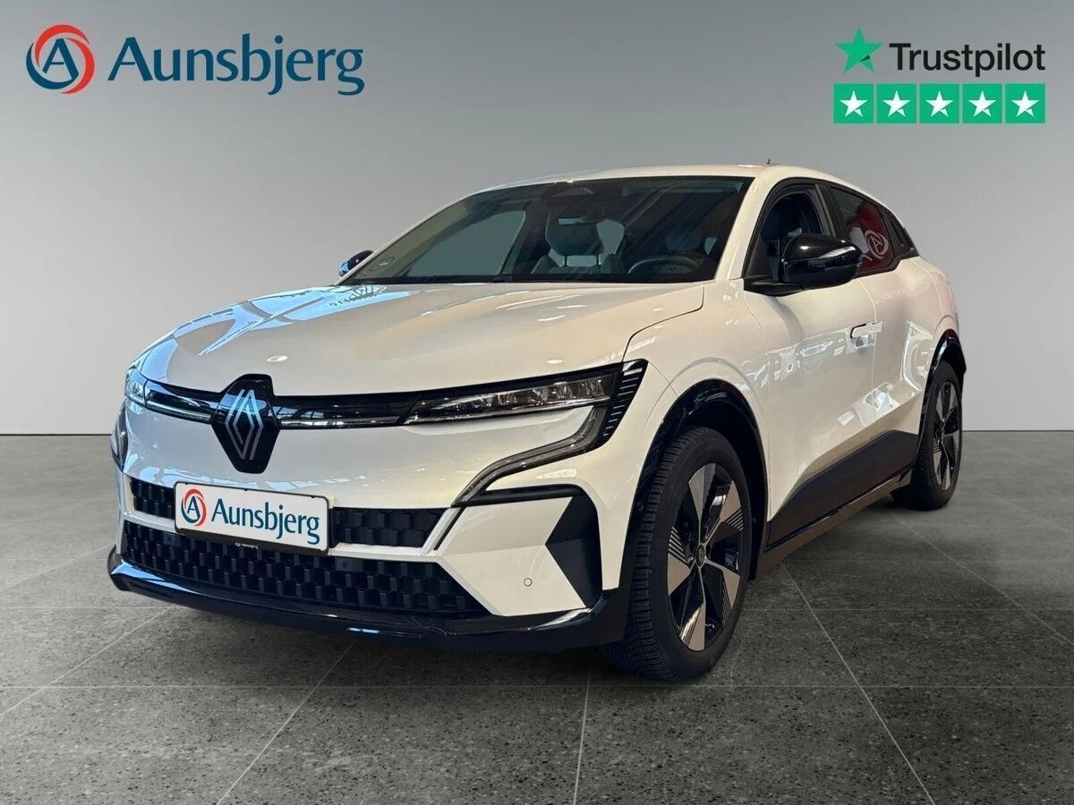Renault Megane E-Tech 40 Equilibre