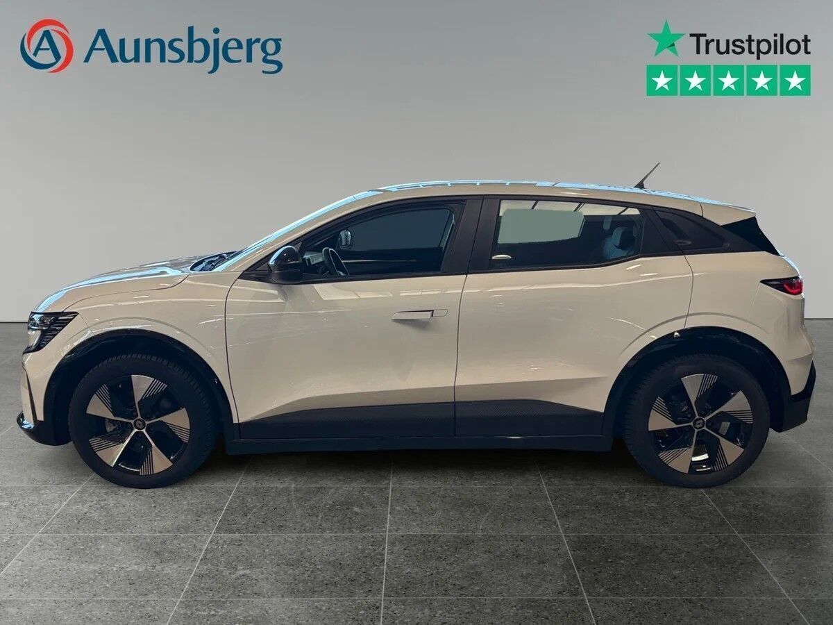 Renault Megane E-Tech 40 Equilibre