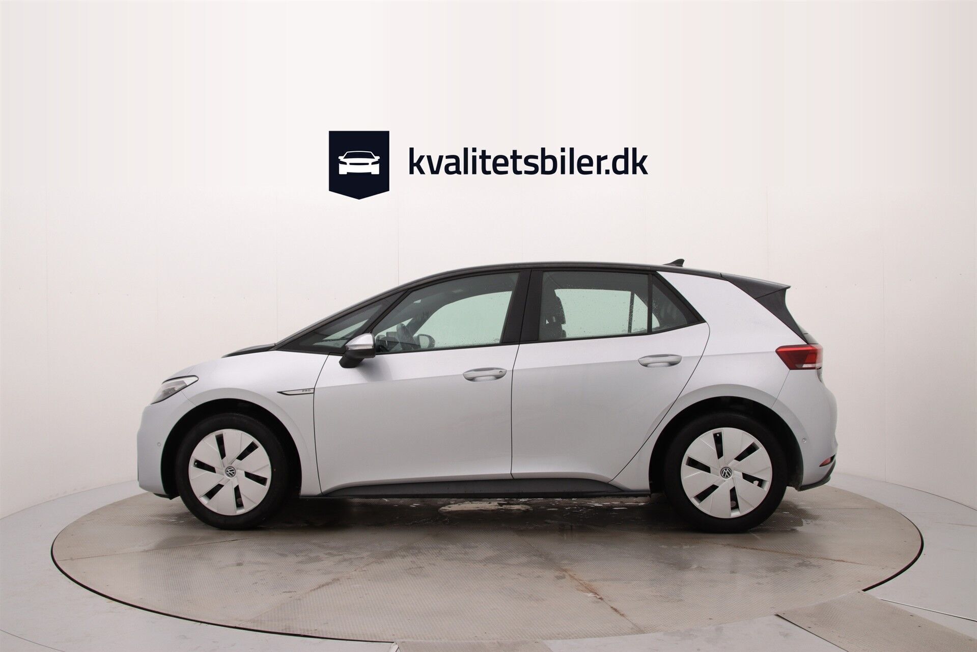 VW ID.3 EL Pro 145HK 5d Aut.