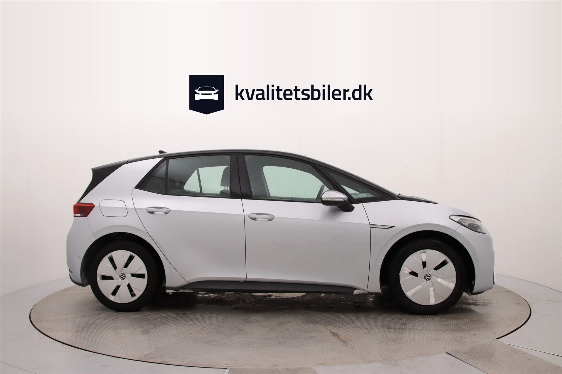 VW ID.3 EL Pro 145HK 5d Aut.