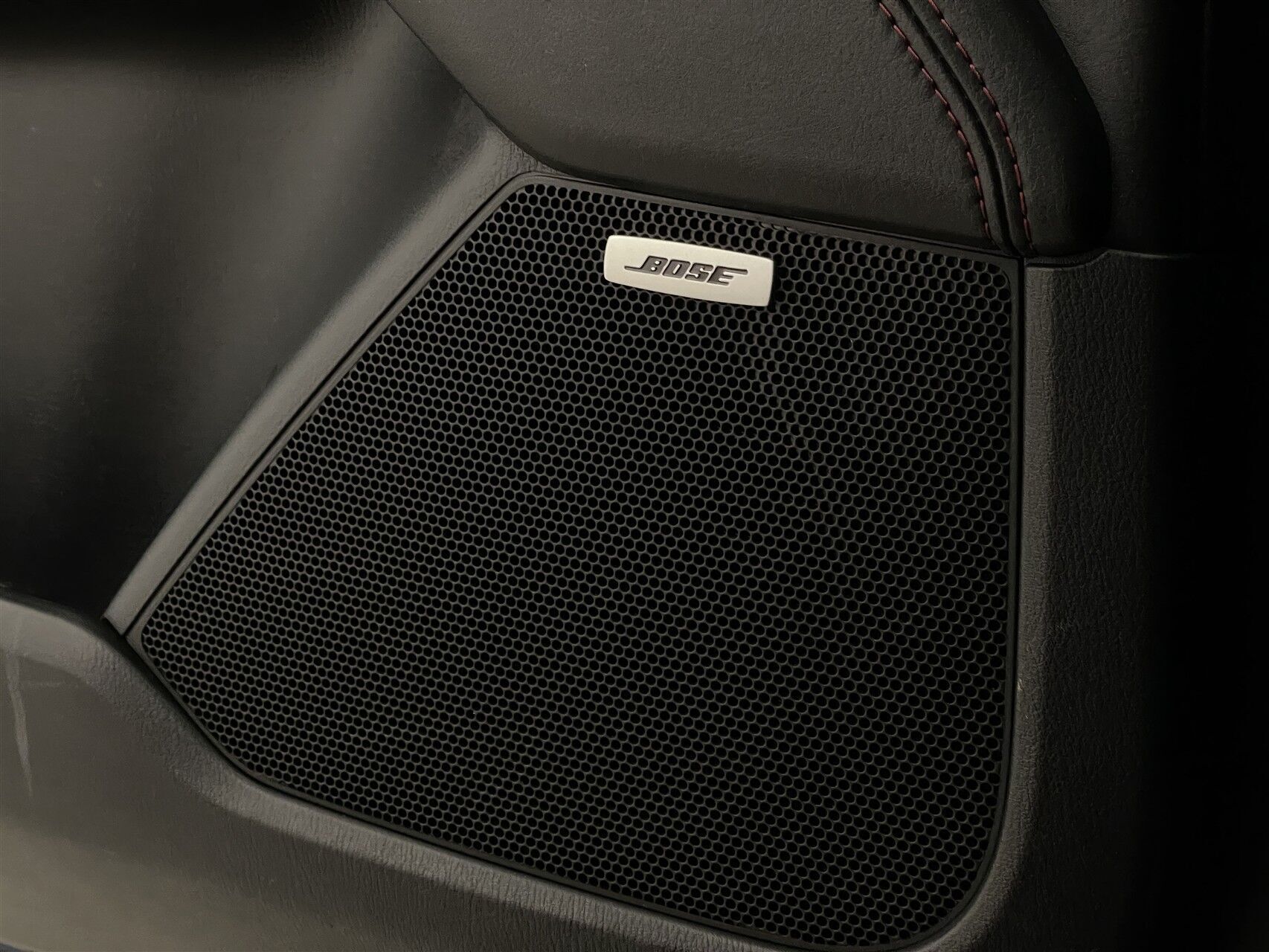 Blå Mazda CX-5 fra 2023