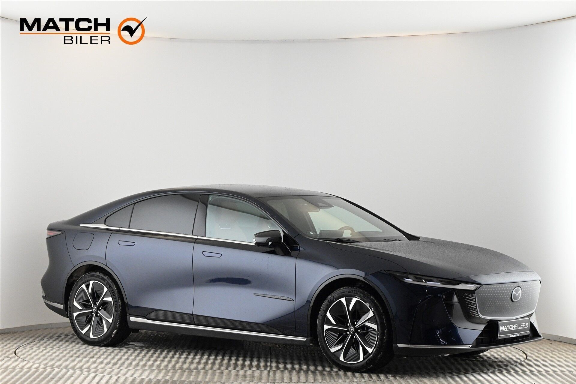 Mazda 6e EL Takumi Plus 258HK 5d Aut.