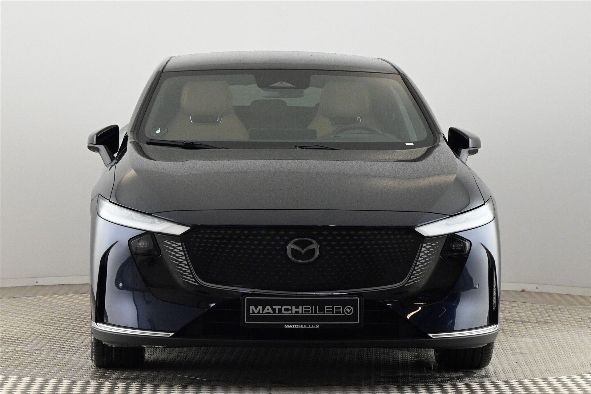 Mazda 6e EL Takumi Plus 258HK 5d Aut.