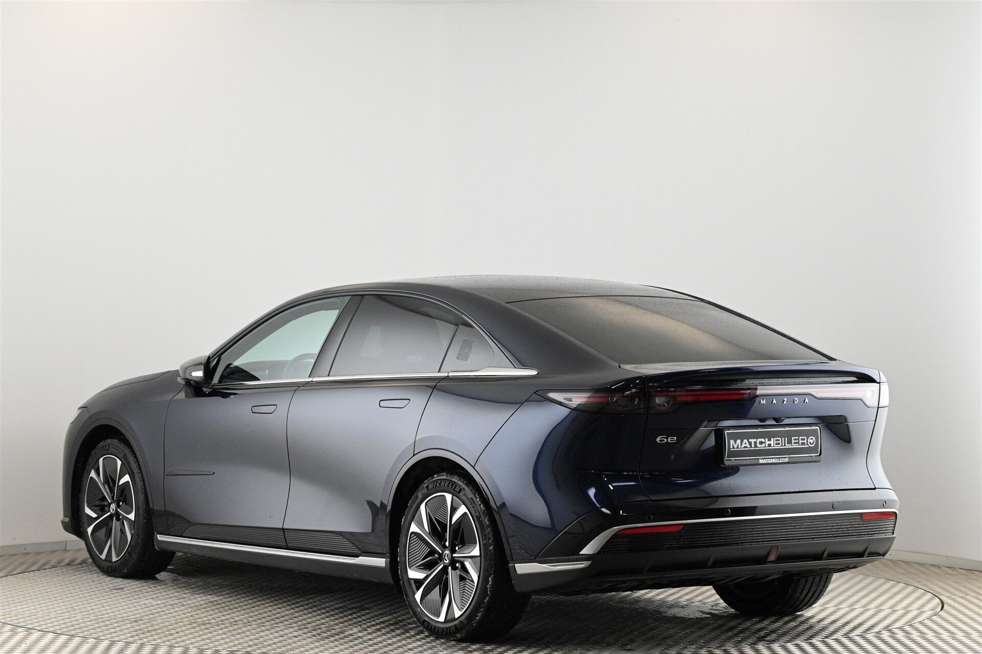 Mazda 6e EL Takumi Plus 258HK 5d Aut.