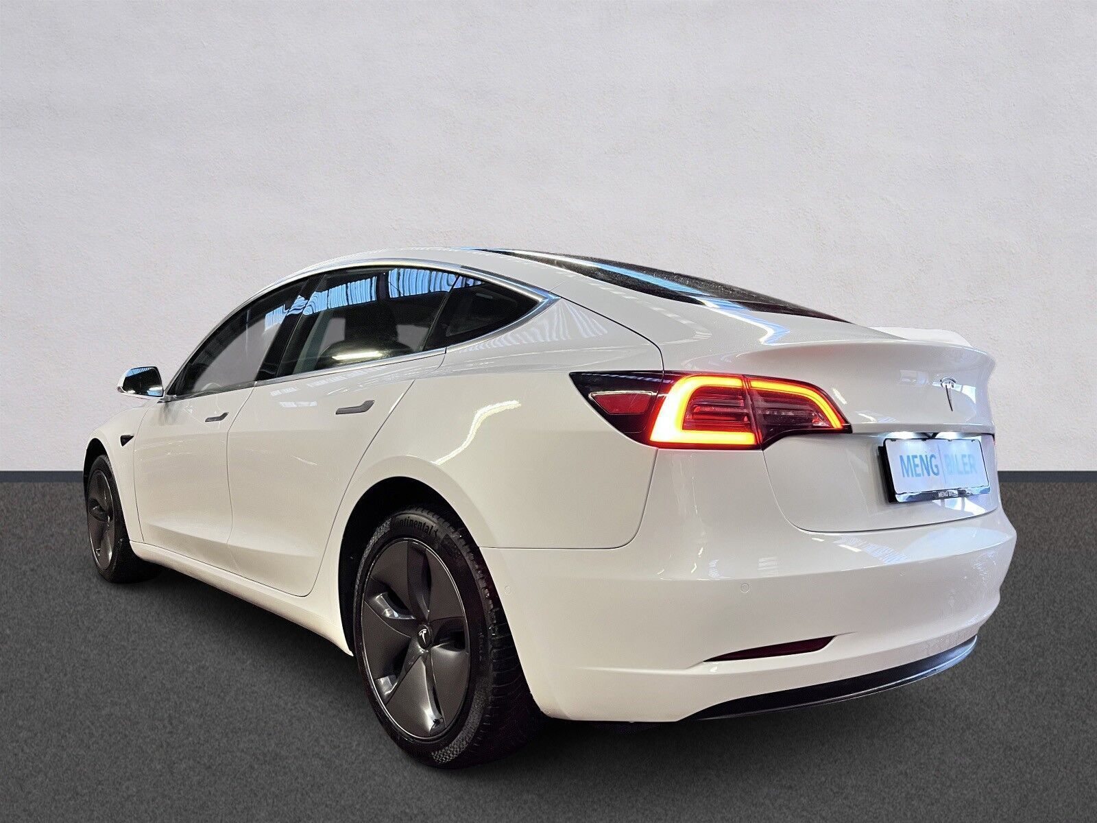 Tesla Model 3 EL Standard Range Plus 325HK Aut.