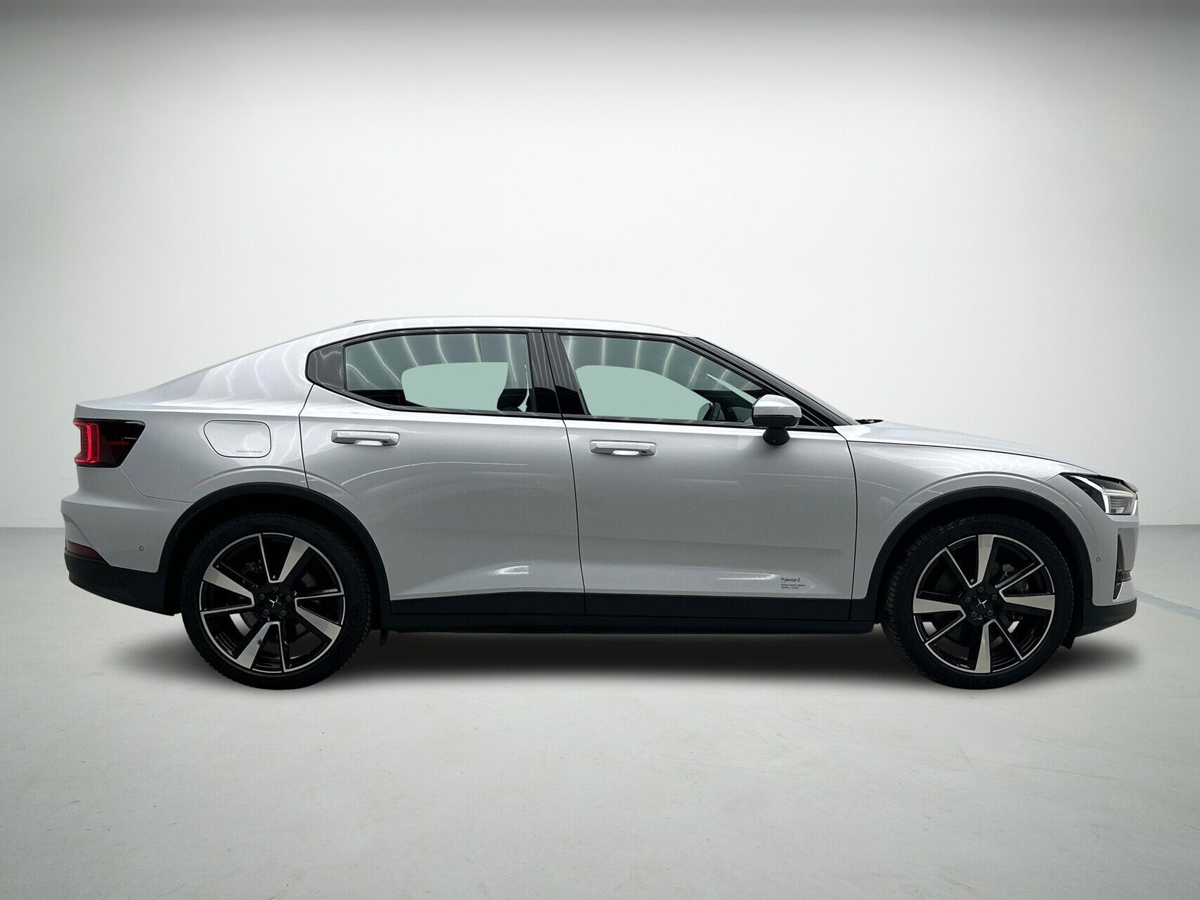 Polestar 2 EL Long range Single motor 231HK 5d Aut.