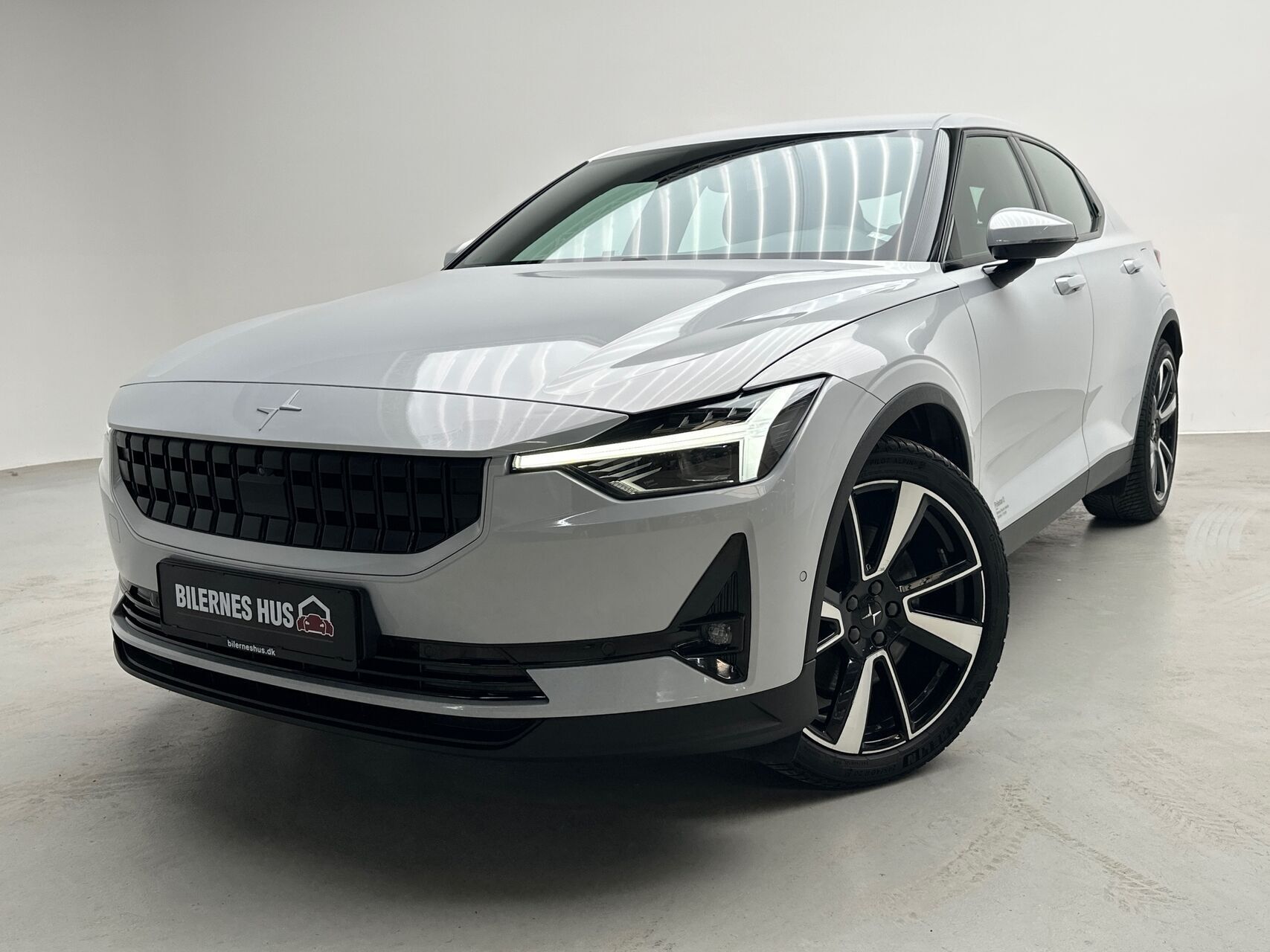 undefined Polestar 2 fra 2023
