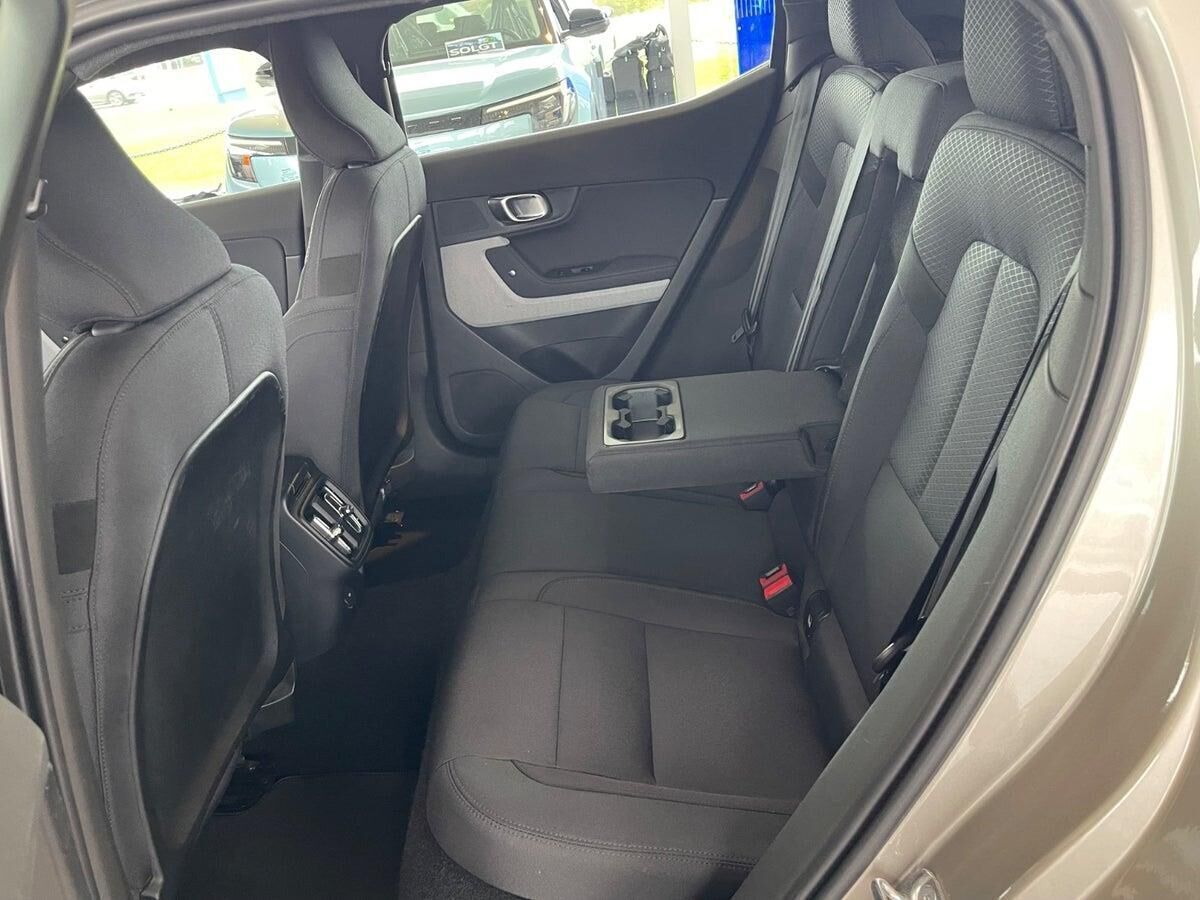 Polestar 2 EL Long range Single motor 231HK 5d Aut.