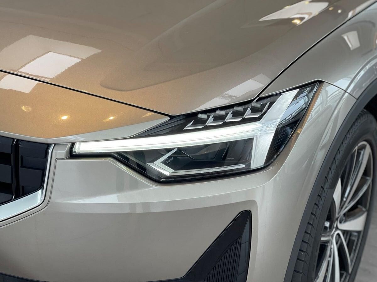 Polestar 2 EL Long range Single motor 231HK 5d Aut.