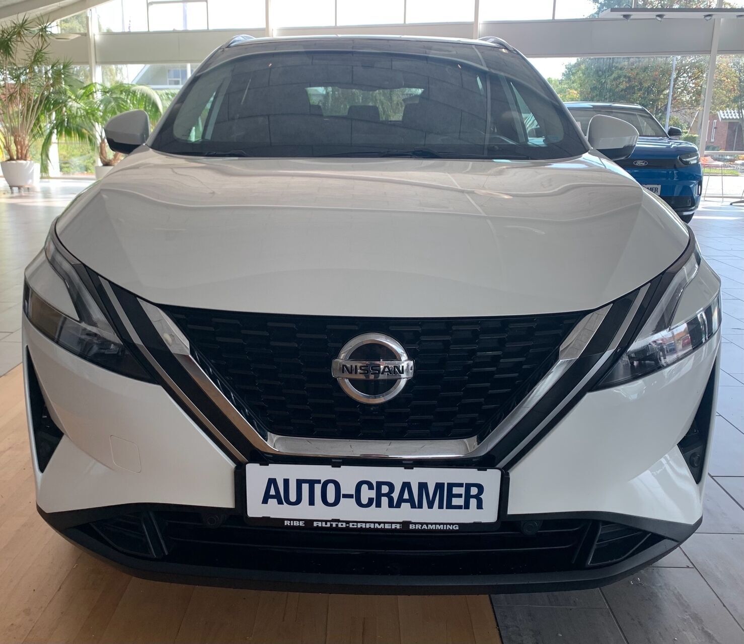 Nissan Qashqai 1,3 MHEV  Mild hybrid Premium Edition X-Tronic 158HK 5d 7g Aut.