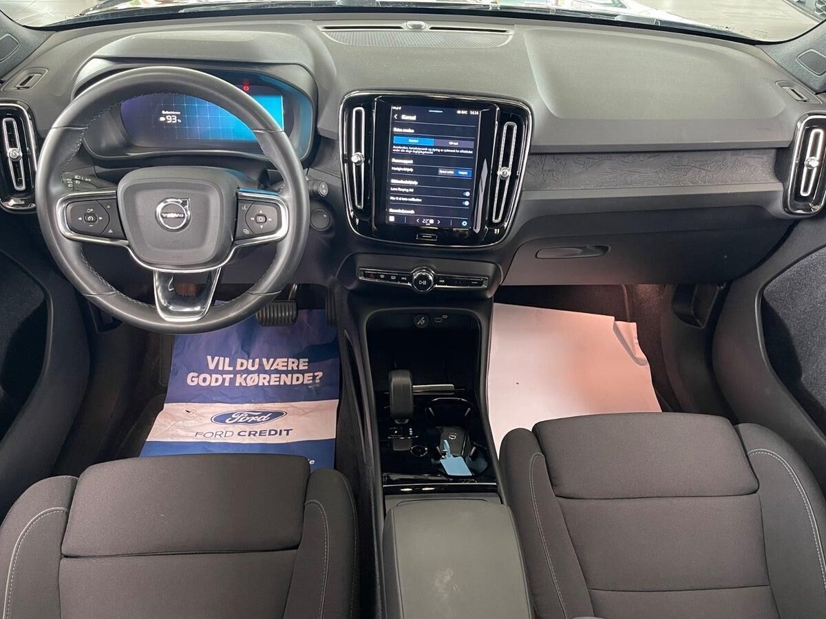 Volvo XC40 P6 Recharge Plus 231HK 5d Aut.