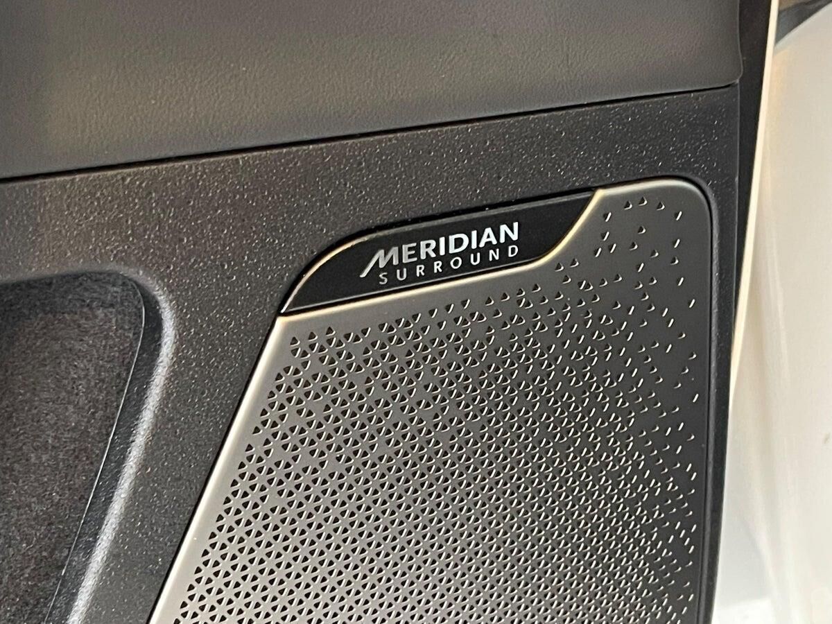 Hvid Kia EV6 fra 2024