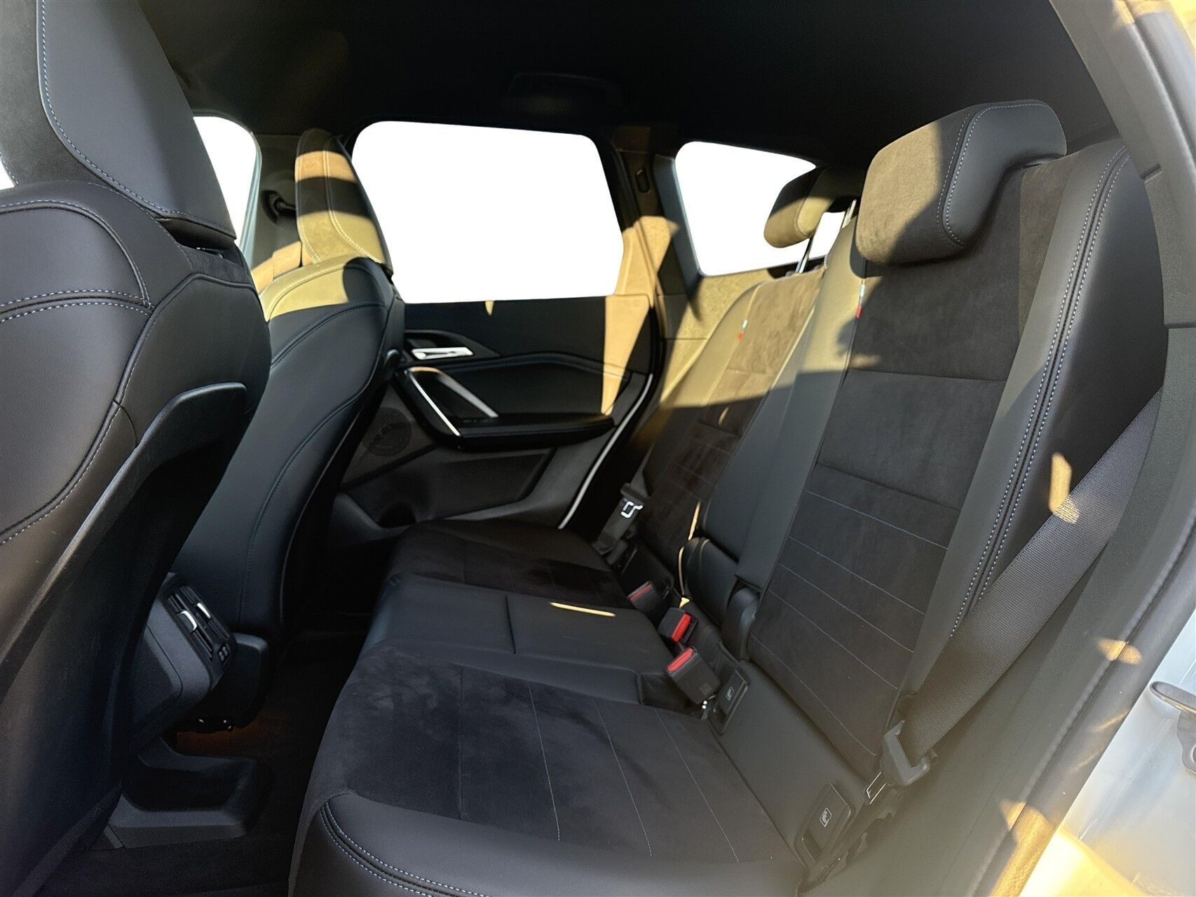 BMW iX1 eDrive20 EL M-Sport 204HK 5d Aut.