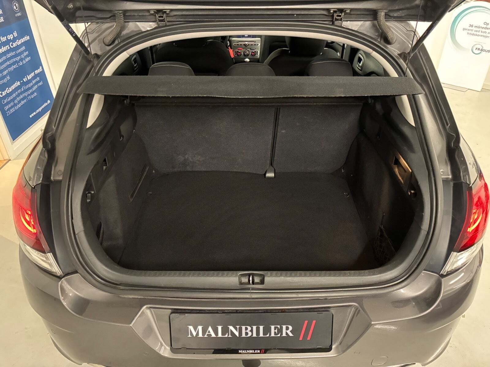 Citroën C4 1,2 PureTech 110 Feel