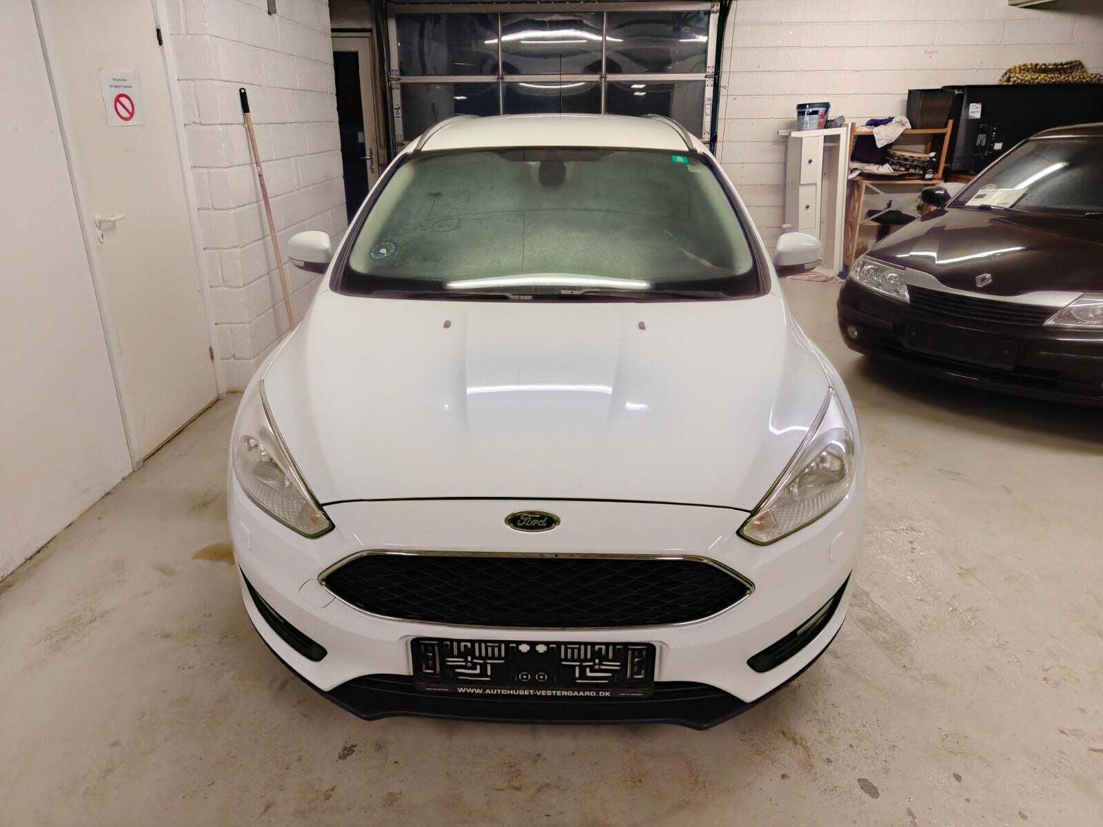 Ford Focus 1,0 SCTi 100 Trend stc.