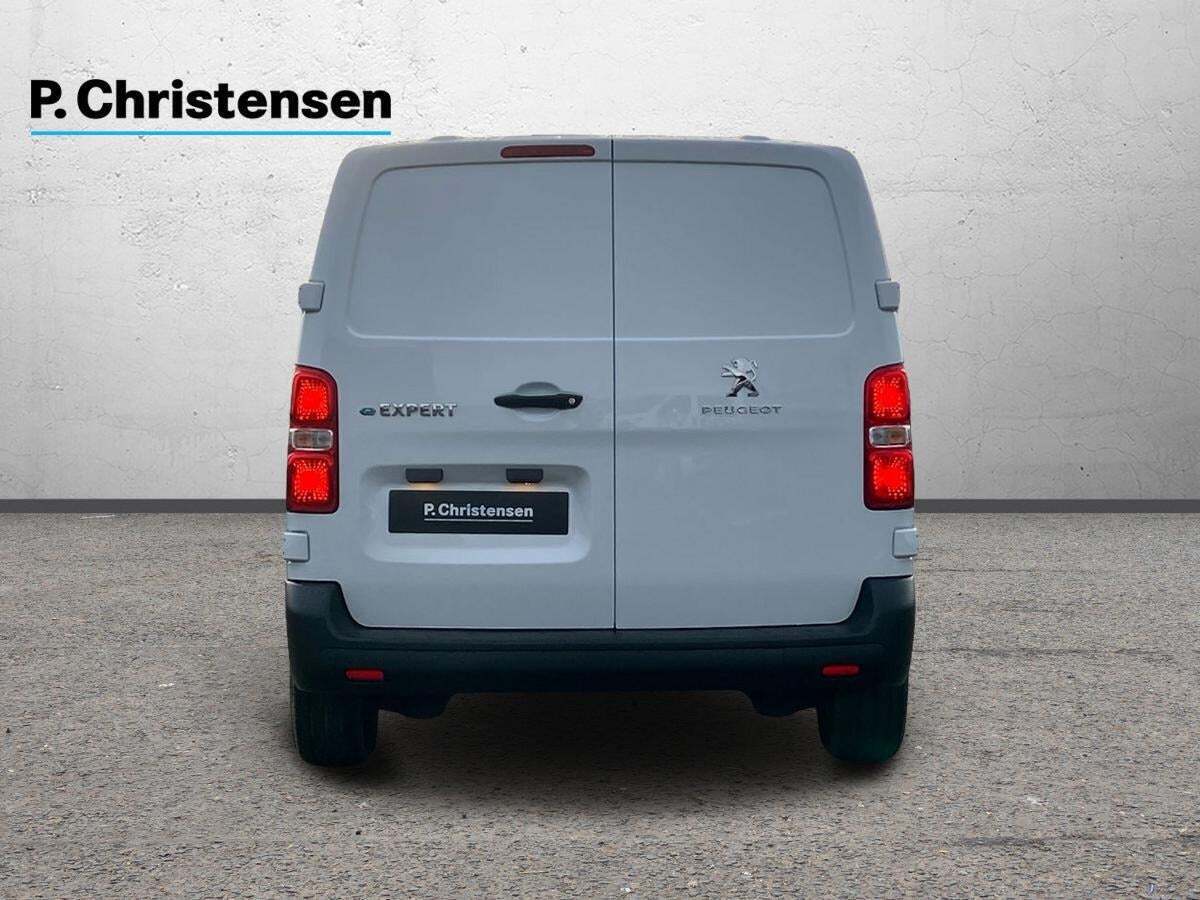 Peugeot e-Expert 75 L3 Plus Van